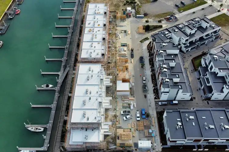 Seventh view of Homely townhouse listing, 36 Anchor Place, Safety Beach VIC 3936