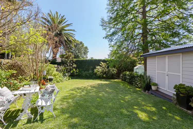 10 Peacock Street, Seaforth NSW 2092