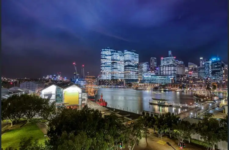 22/1-27 Murray Street, Pyrmont NSW 2009
