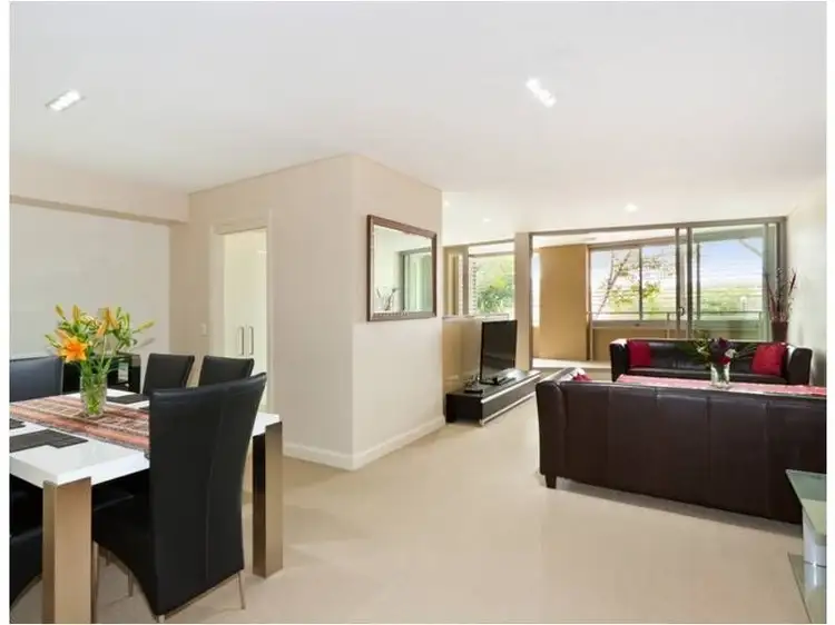 Third view of Homely apartment listing, 22/1-27 Murray Street, Pyrmont NSW 2009