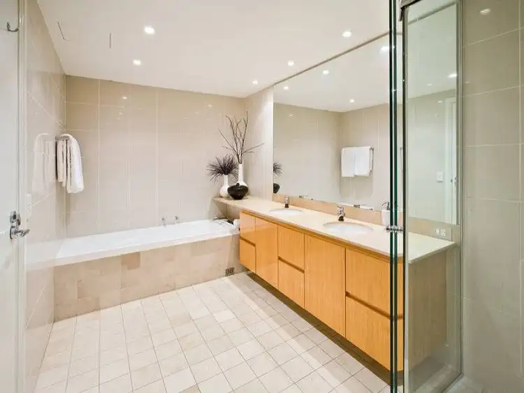 Fifth view of Homely apartment listing, 22/1-27 Murray Street, Pyrmont NSW 2009