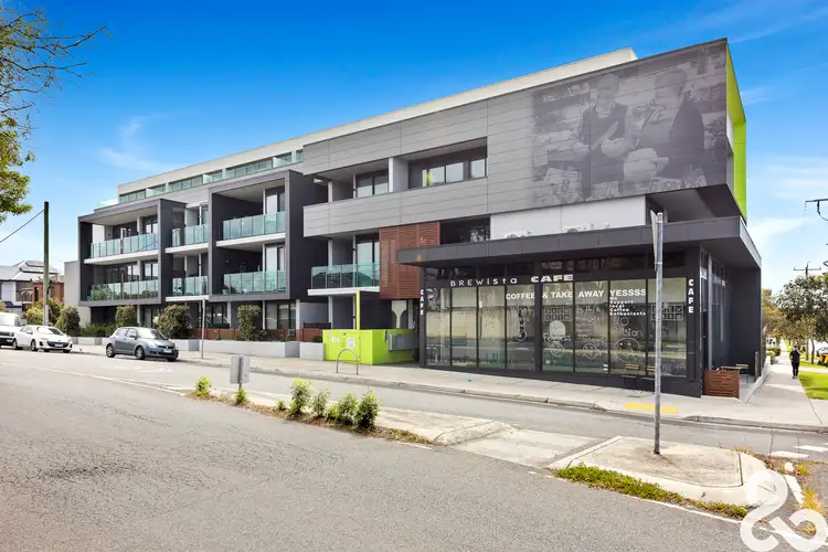 Main view of Homely apartment listing, 111/105 Dundas Street, Preston VIC 3072