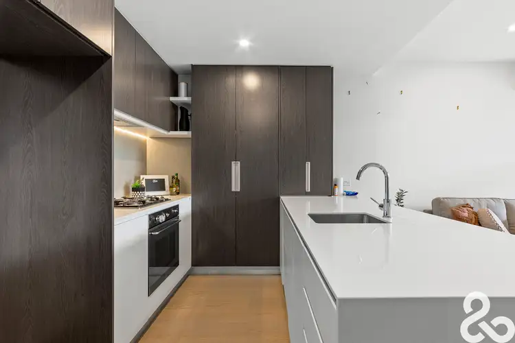 Third view of Homely apartment listing, 111/105 Dundas Street, Preston VIC 3072