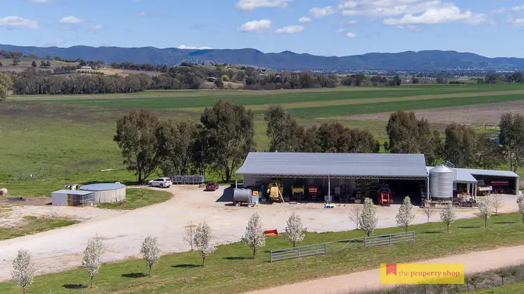 Sixth view of Homely rural property listing, 434 Melrose Road, Mudgee NSW 2850