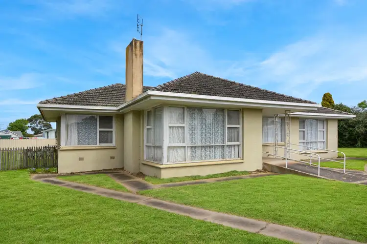 29 Scott Street, Heywood VIC 3304