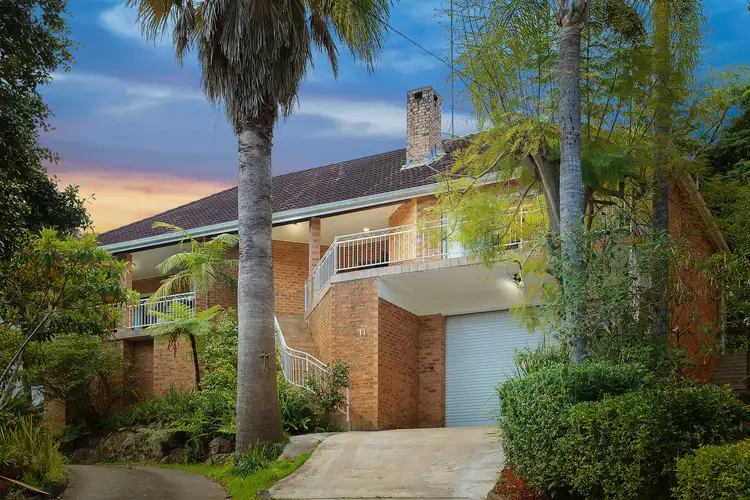 11 Banksia Place, Lugarno NSW 2210