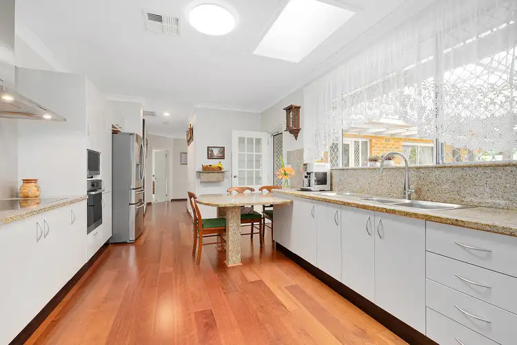 Third view of Homely house listing, 11 Banksia Place, Lugarno NSW 2210