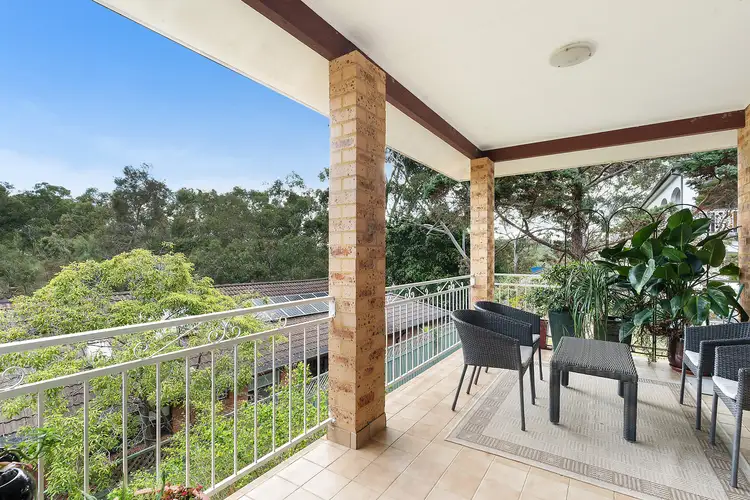 Fourth view of Homely house listing, 11 Banksia Place, Lugarno NSW 2210