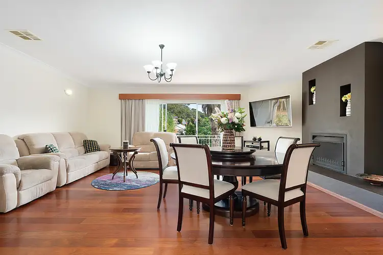 Fifth view of Homely house listing, 11 Banksia Place, Lugarno NSW 2210