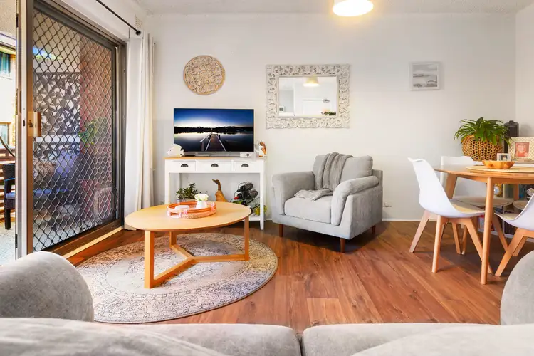 Second view of Homely apartment listing, 4/31 Lismore Avenue, Dee Why NSW 2099
