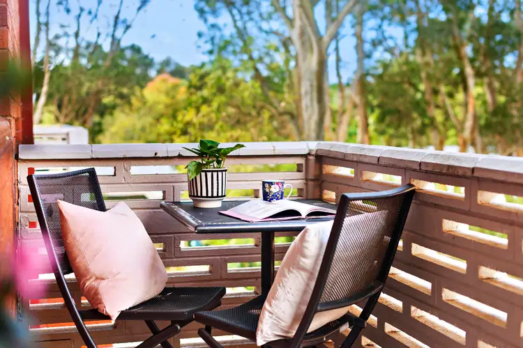 Fourth view of Homely apartment listing, 4/31 Lismore Avenue, Dee Why NSW 2099