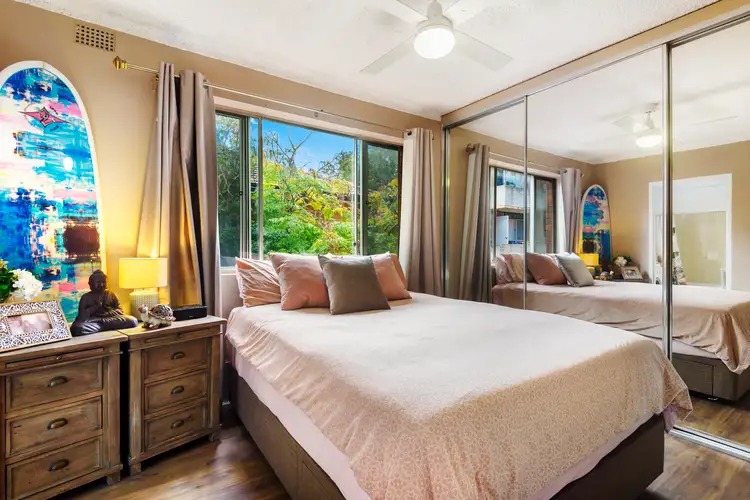 Sixth view of Homely apartment listing, 4/31 Lismore Avenue, Dee Why NSW 2099