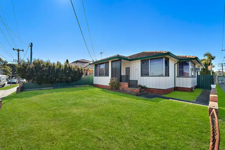 Second view of Homely house listing, 87 Chamberlain Road, Padstow Heights NSW 2211