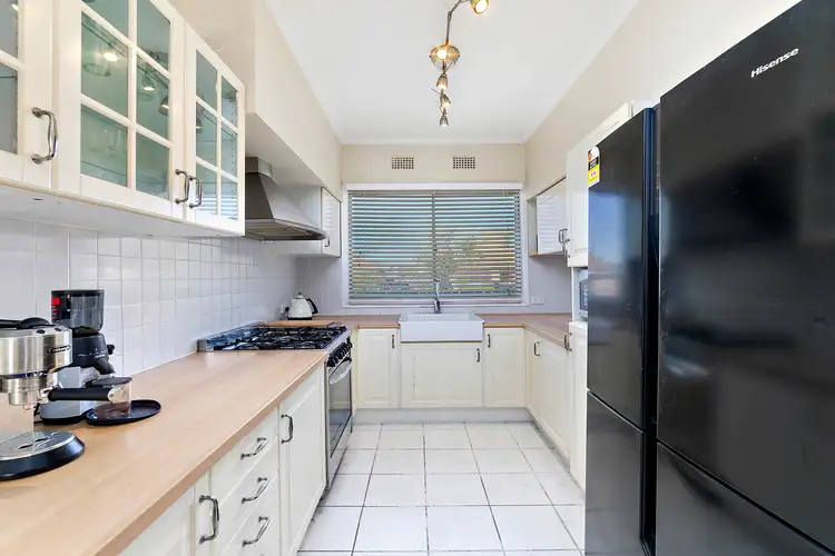 Third view of Homely house listing, 87 Chamberlain Road, Padstow Heights NSW 2211
