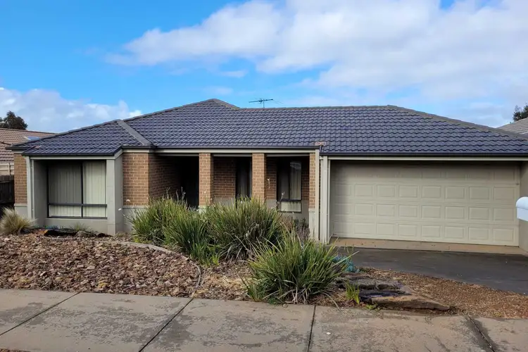 3 Goodenia Court, Darley VIC 3340