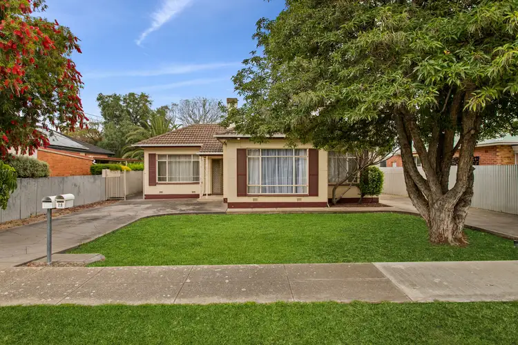 26 Cromer Street, Camden Park SA 5038