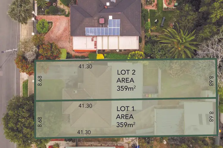 Second view of Homely house listing, 26 Cromer Street, Camden Park SA 5038
