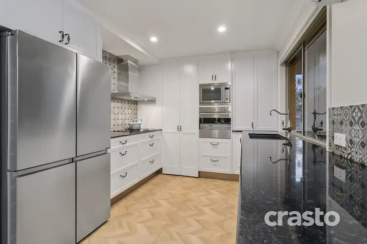 Fifth view of Homely house listing, 105 Macquarie Avenue, Molendinar QLD 4214