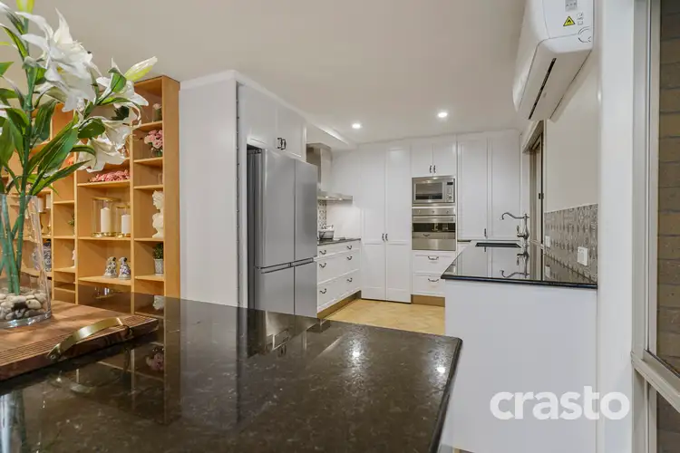 Sixth view of Homely house listing, 105 Macquarie Avenue, Molendinar QLD 4214