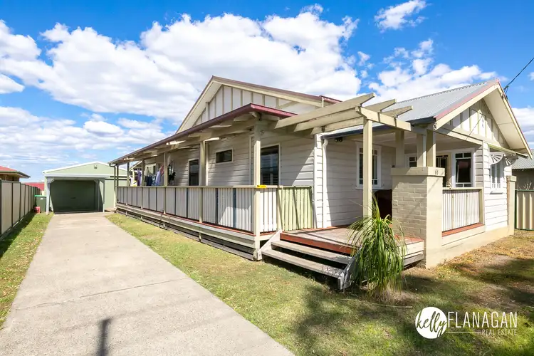Main view of Homely house listing, 61 Broughton Street, West Kempsey NSW 2440