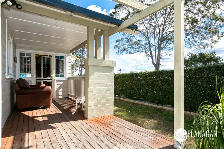 Second view of Homely house listing, 61 Broughton Street, West Kempsey NSW 2440