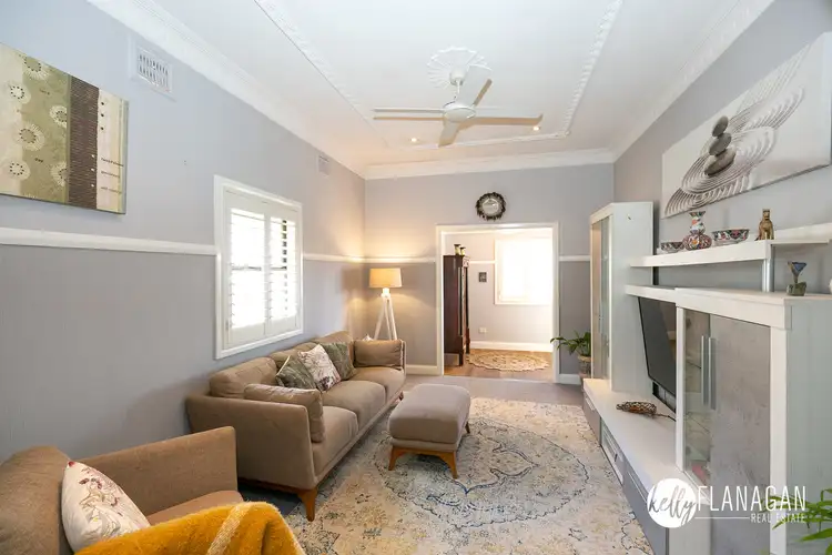 Fifth view of Homely house listing, 61 Broughton Street, West Kempsey NSW 2440