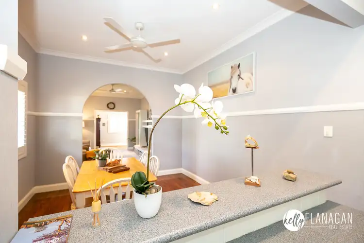 Seventh view of Homely house listing, 61 Broughton Street, West Kempsey NSW 2440