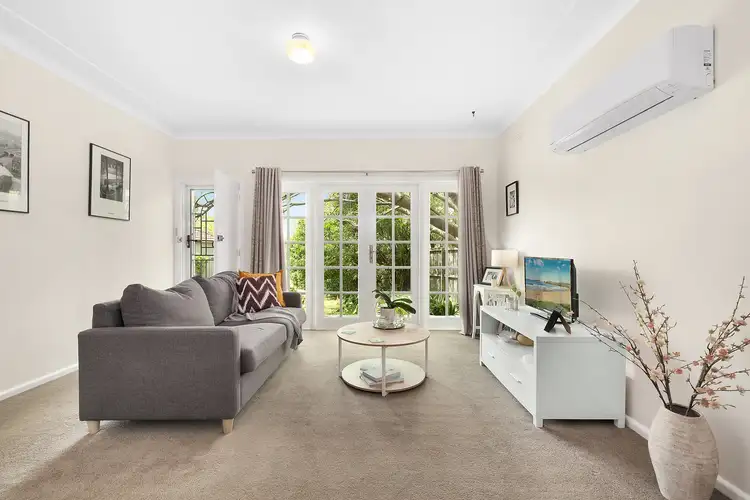 Third view of Homely house listing, 11A Somerville Road, Hornsby Heights NSW 2077