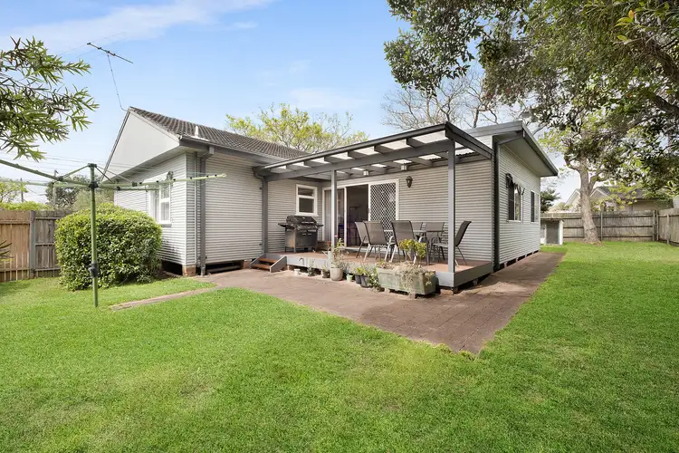 Fifth view of Homely house listing, 11A Somerville Road, Hornsby Heights NSW 2077