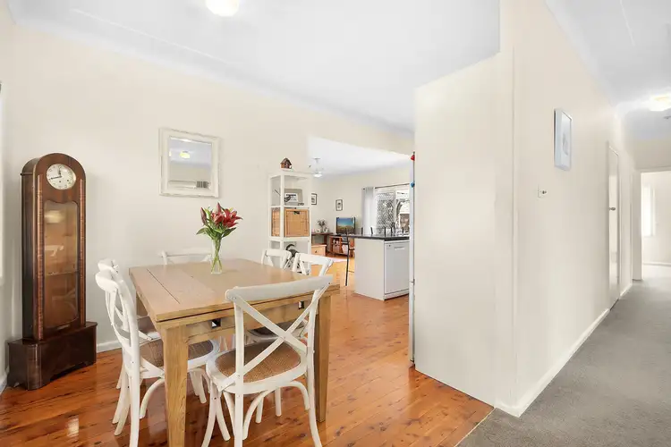 Sixth view of Homely house listing, 11A Somerville Road, Hornsby Heights NSW 2077
