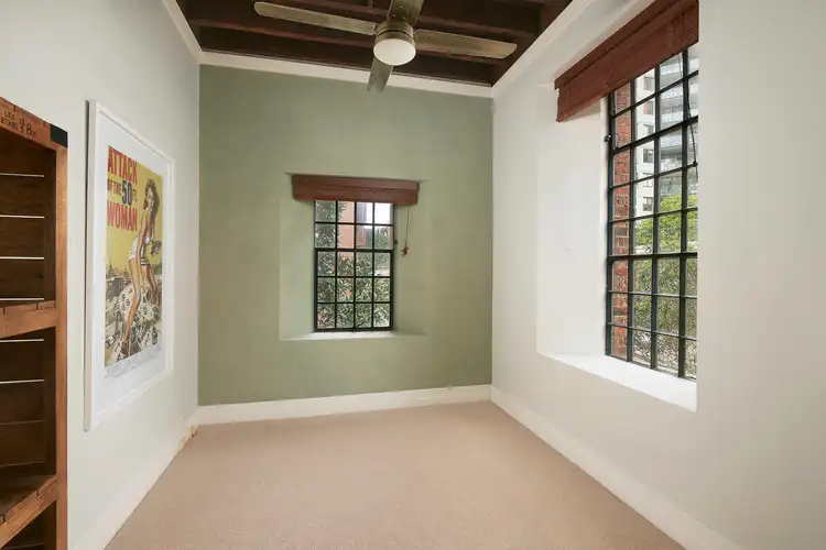 Fourth view of Homely apartment listing, 201/6 Mount Street, Pyrmont NSW 2009