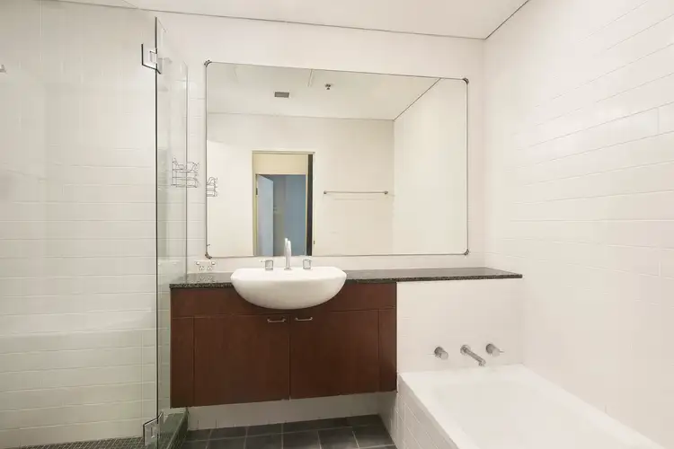 Fifth view of Homely apartment listing, 201/6 Mount Street, Pyrmont NSW 2009