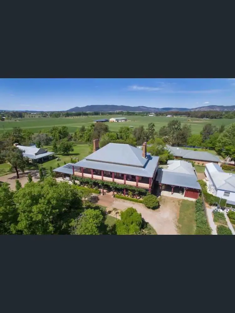 Second view of Homely house listing, 7 Lawson Street, Mudgee NSW 2850