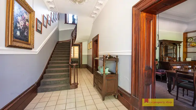 Third view of Homely house listing, 7 Lawson Street, Mudgee NSW 2850