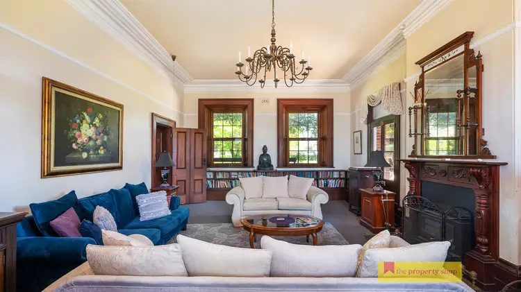 Fourth view of Homely house listing, 7 Lawson Street, Mudgee NSW 2850