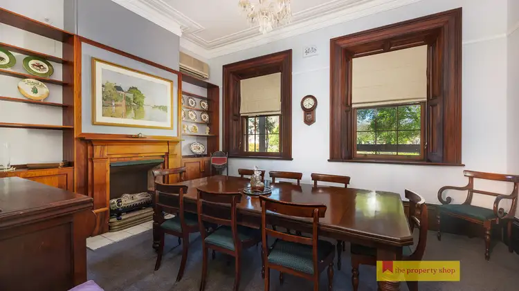 Fifth view of Homely house listing, 7 Lawson Street, Mudgee NSW 2850