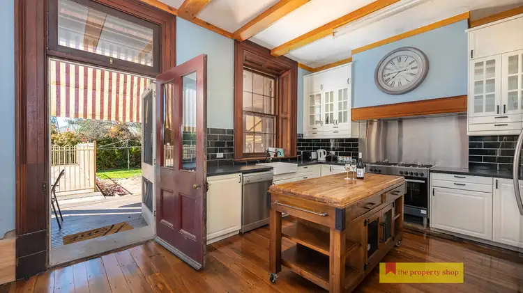 Sixth view of Homely house listing, 7 Lawson Street, Mudgee NSW 2850
