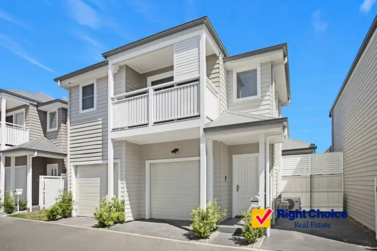 10 Woollamia Lane, Tullimbar NSW 2527