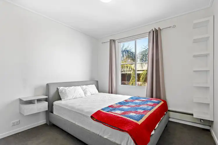 Sixth view of Homely apartment listing, 117/101 Grattan Street, Carlton VIC 3053