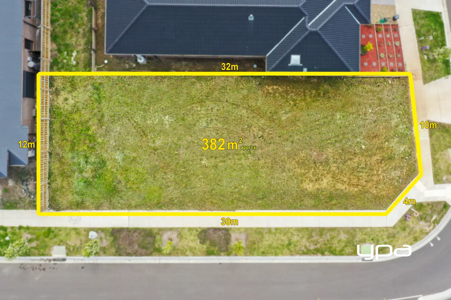 Main view of Homely land listing, 21 Browning Street, Diggers Rest VIC 3427