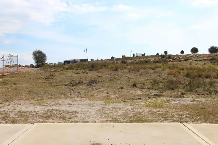 Second view of Homely land listing, 22 Joyce Street, Hawley Beach TAS 7307