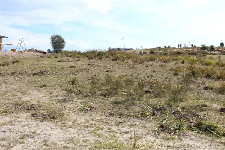Third view of Homely land listing, 22 Joyce Street, Hawley Beach TAS 7307