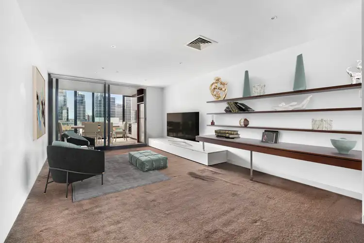 1118/555 Flinders Street, Melbourne VIC 3000