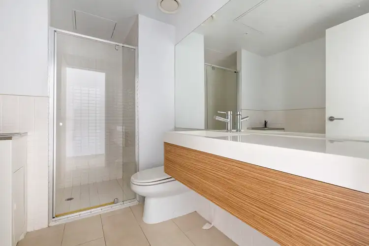 Fifth view of Homely apartment listing, 1118/555 Flinders Street, Melbourne VIC 3000