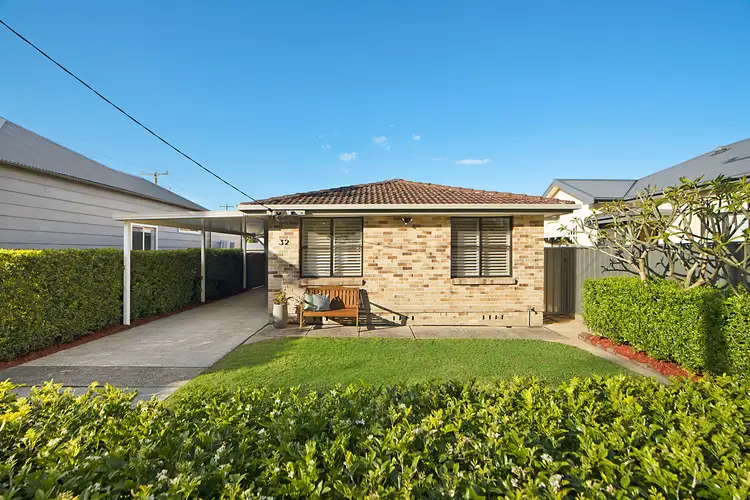 32 St James Road, New Lambton NSW 2305