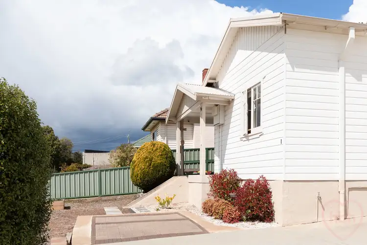 Second view of Homely house listing, 1/96 Uriarra Road, Crestwood NSW 2620
