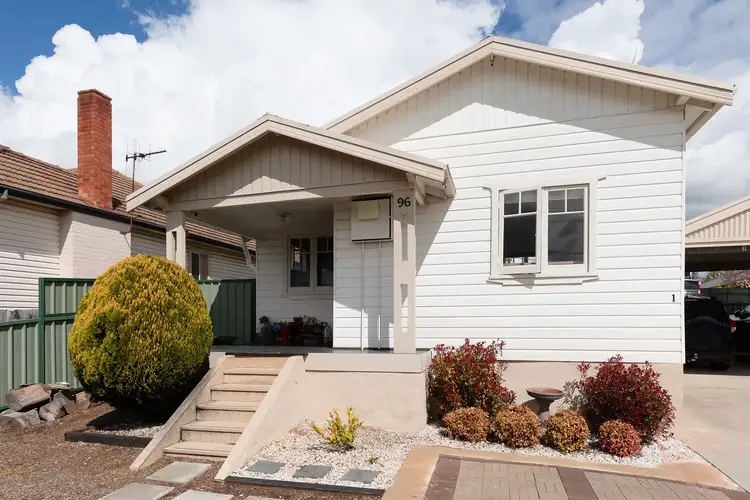 Third view of Homely house listing, 1/96 Uriarra Road, Crestwood NSW 2620