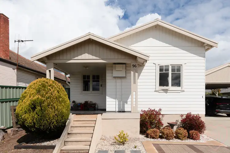 Fourth view of Homely house listing, 1/96 Uriarra Road, Crestwood NSW 2620