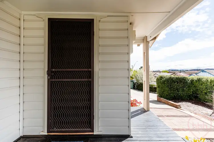 Sixth view of Homely house listing, 1/96 Uriarra Road, Crestwood NSW 2620