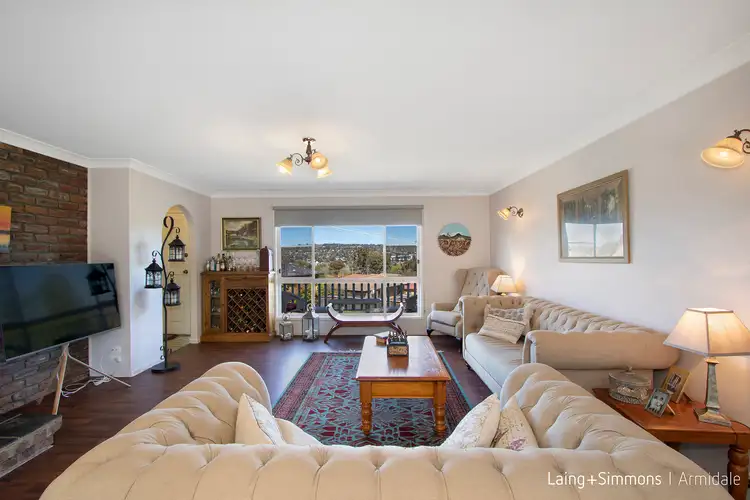 Third view of Homely house listing, 5 Blake Street, Armidale NSW 2350